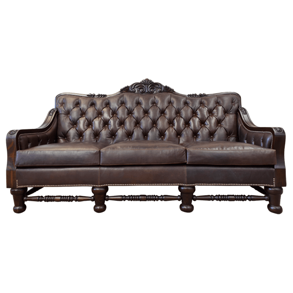 Stockman Sofa