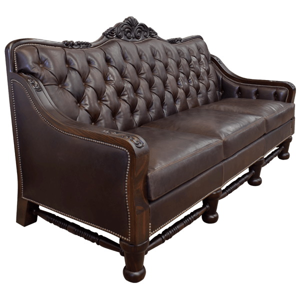 Stockman Sofa