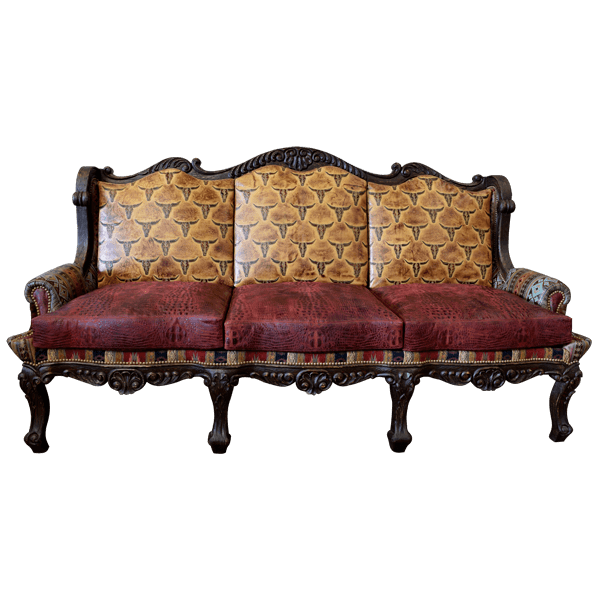 Herdstone Sofa