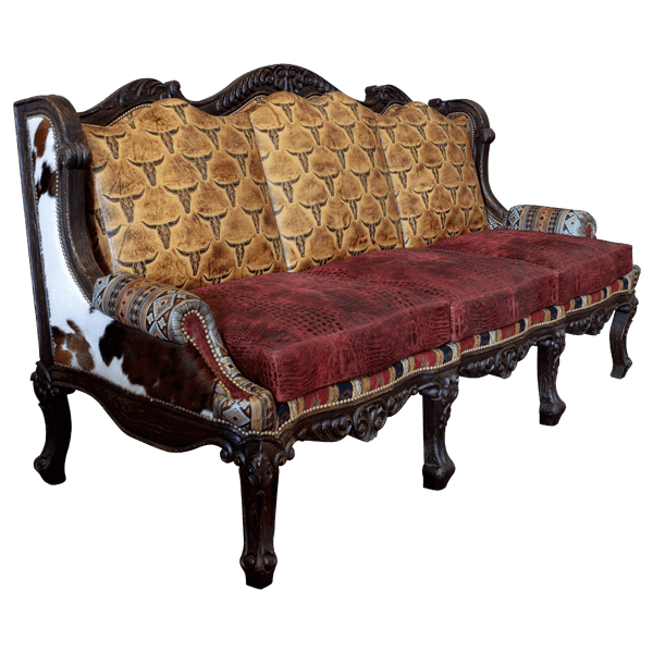Herdstone Sofa