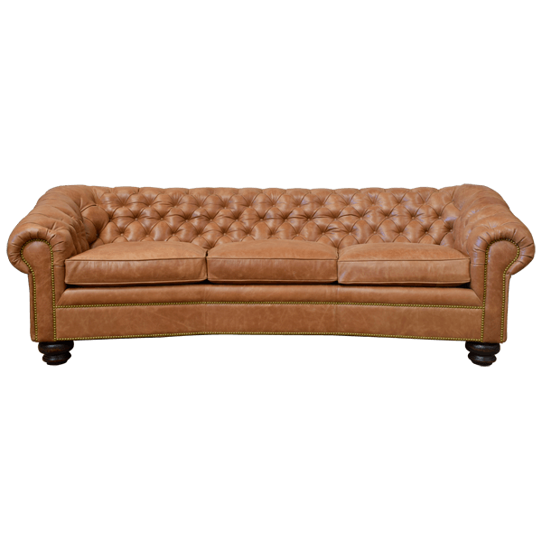Mustanger Sofa