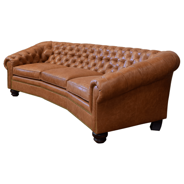 Mustanger Sofa