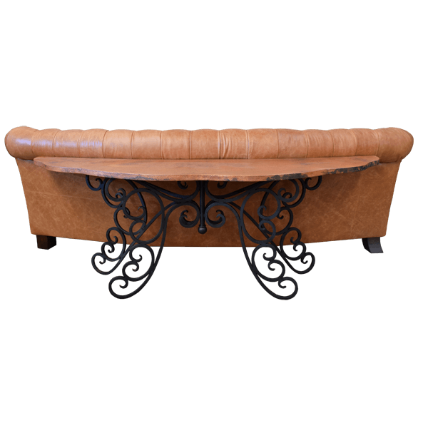 Mustanger Sofa