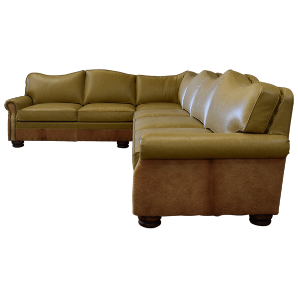 Rustbrand Sectional