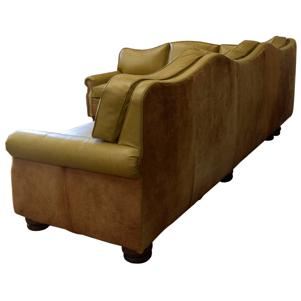 Rustbrand Sectional