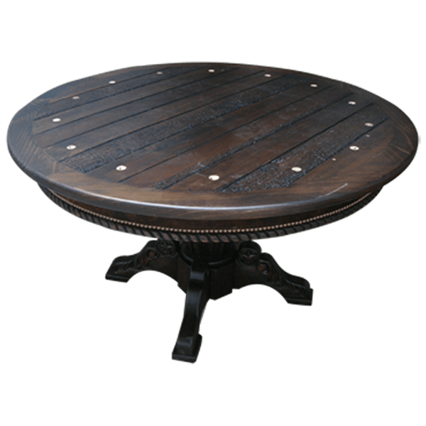 Hightrail Game Table
