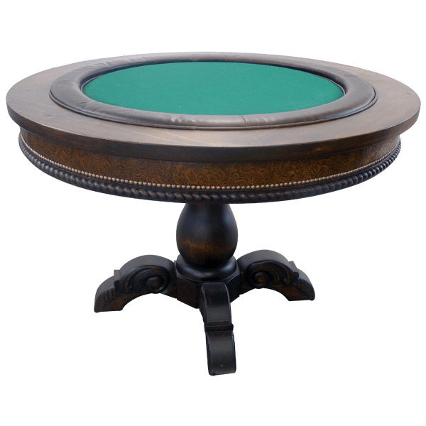Roper Game Table