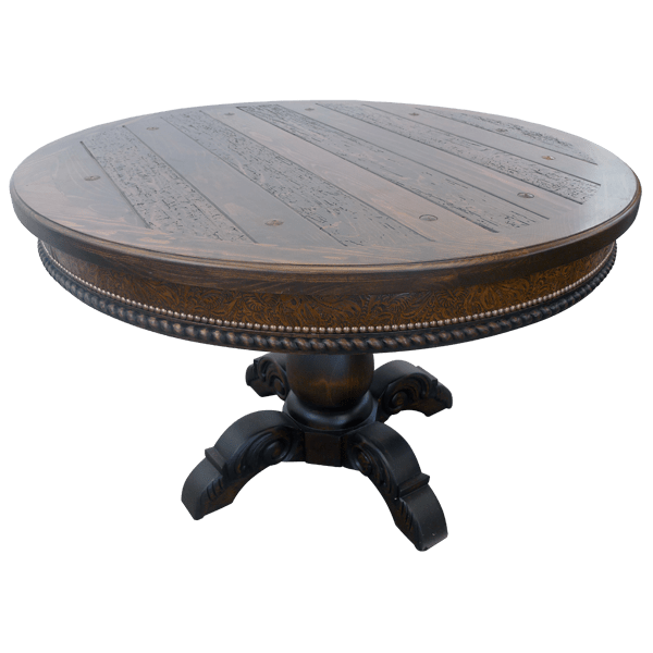 Roper Game Table