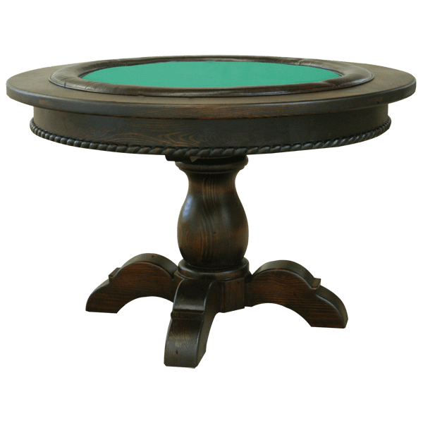 Picketline Game Table