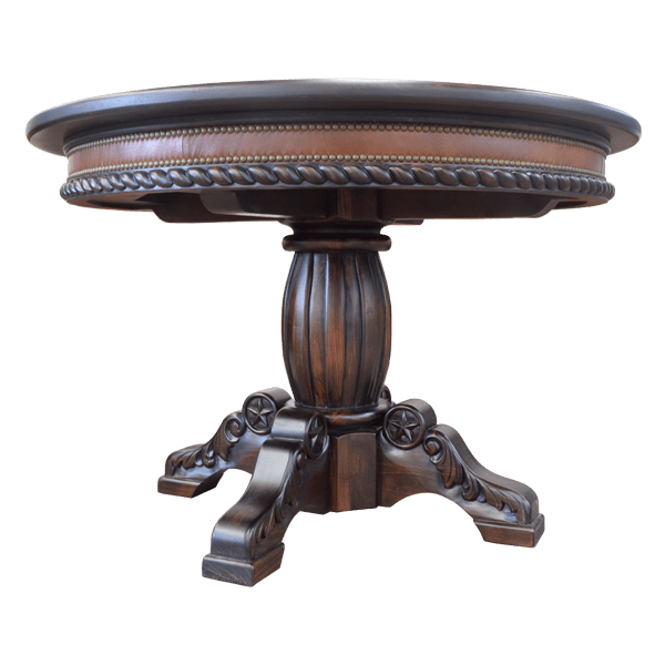 Dustbloom Game Table