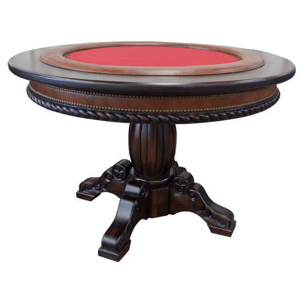 Dustbloom Game Table