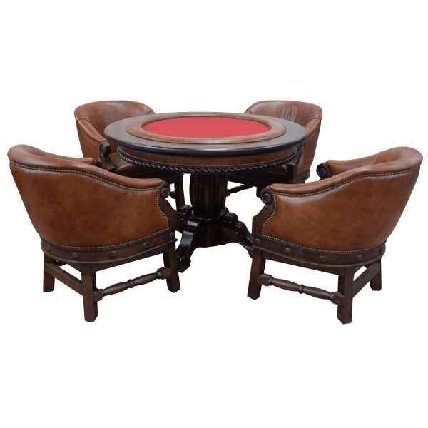 Dustbloom Game Table