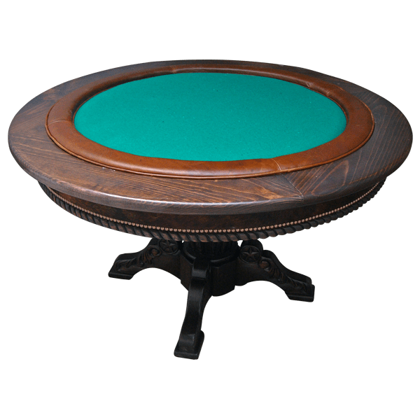 Hightrail Game Table