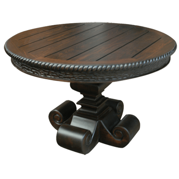 Sundowner Game Table