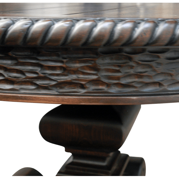 Sundowner Game Table