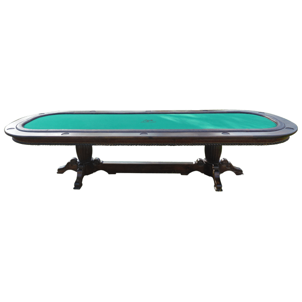 Roundup Game Table