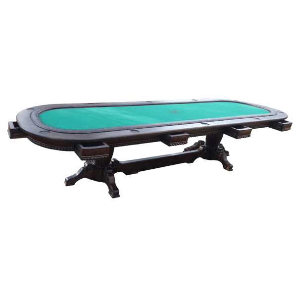 Roundup Game Table