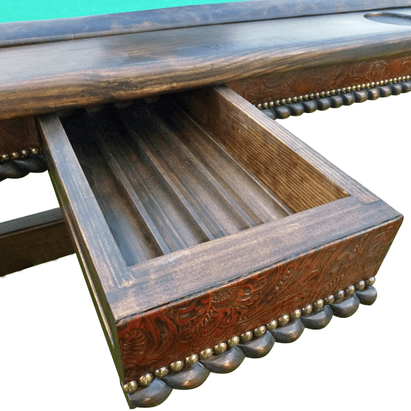 Roundup Game Table