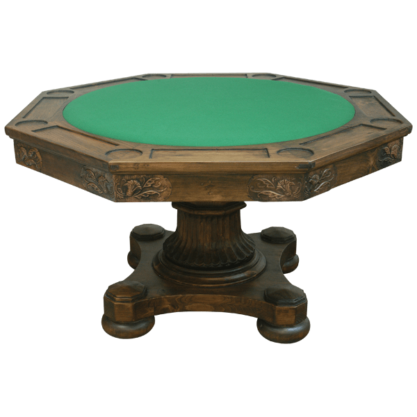 Cattlewood Game Table