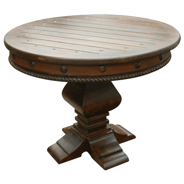 Pardner Game Table