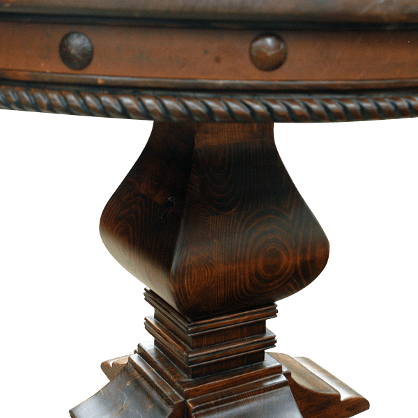Pardner Game Table