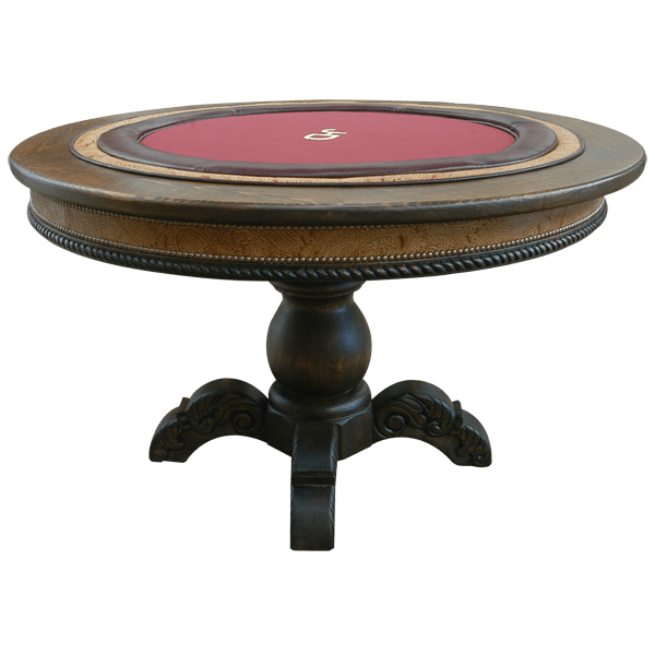 Stampede Game Table