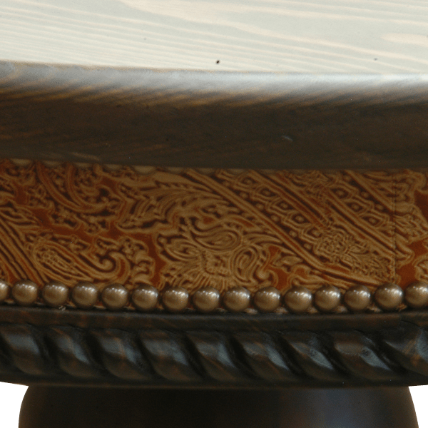 Stampede Game Table