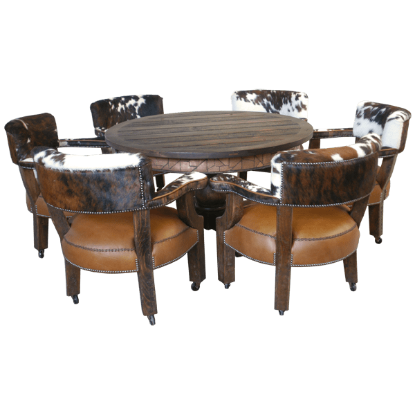 Spurstone Game Table