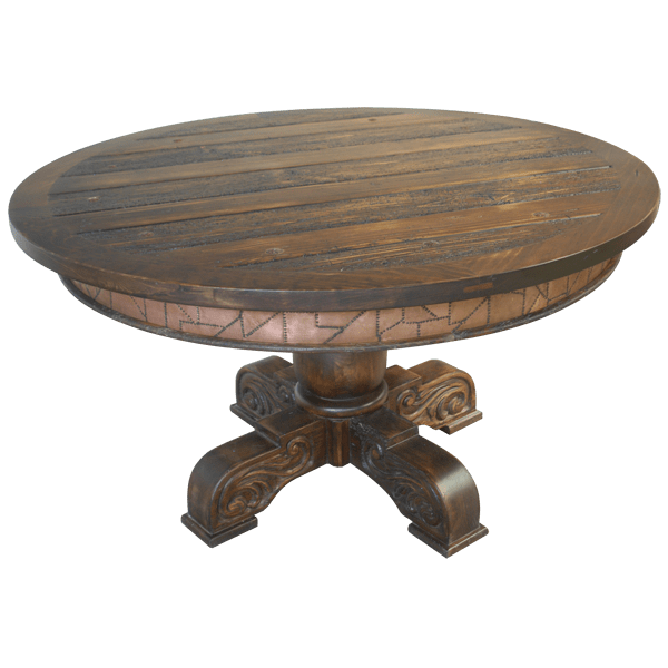 Spurstone Game Table