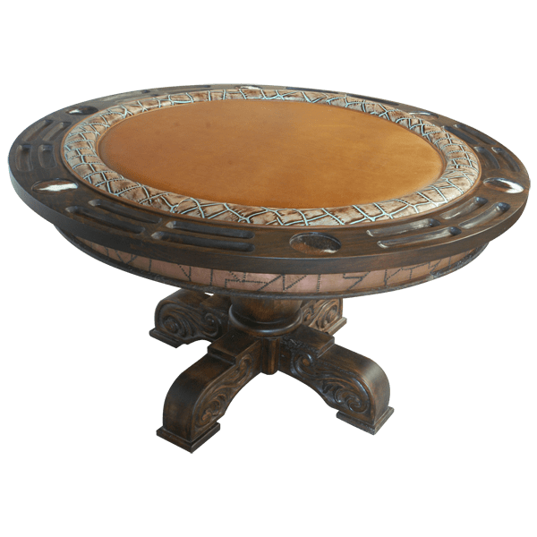 Spurstone Game Table