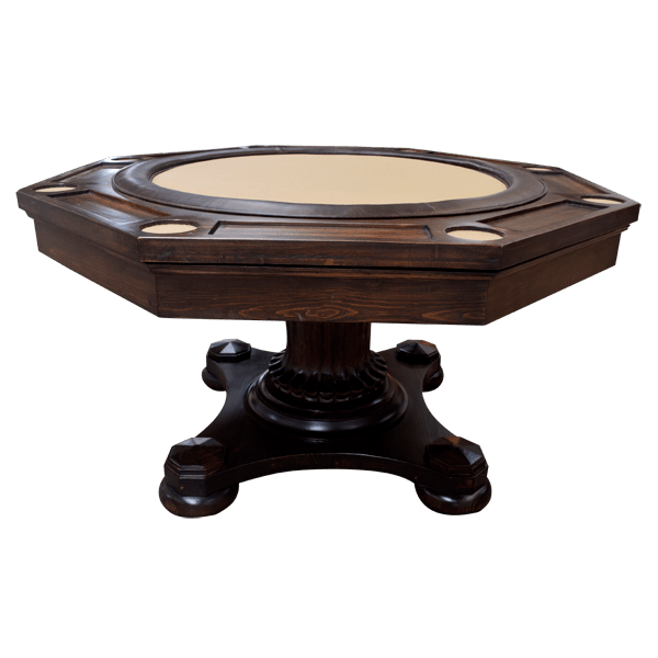 Bandero Game Table