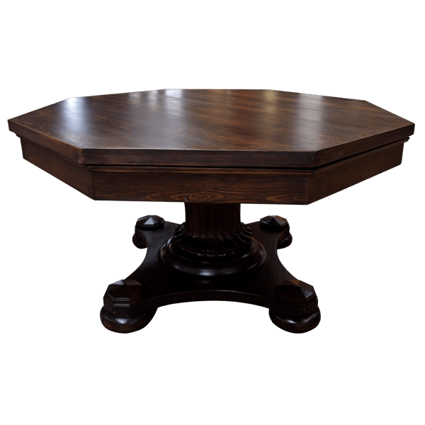 Bandero Game Table