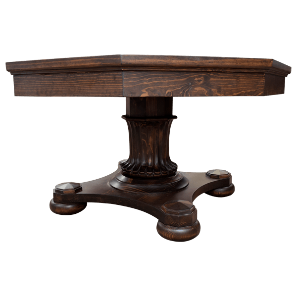 Bandero Game Table