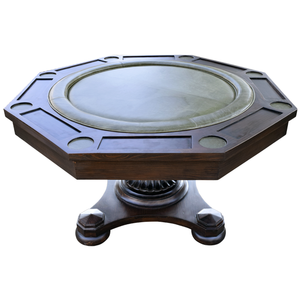 Outrider Game Table