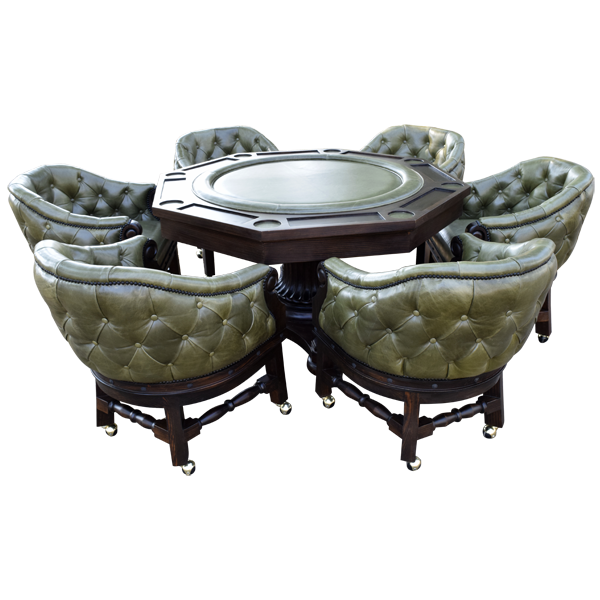 Outrider Game Table