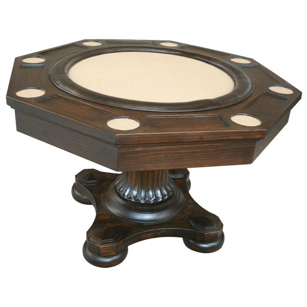 Trailmark Game Table