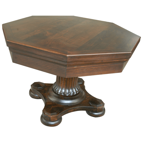 Trailmark Game Table