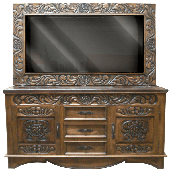 Dusthorn Vanity