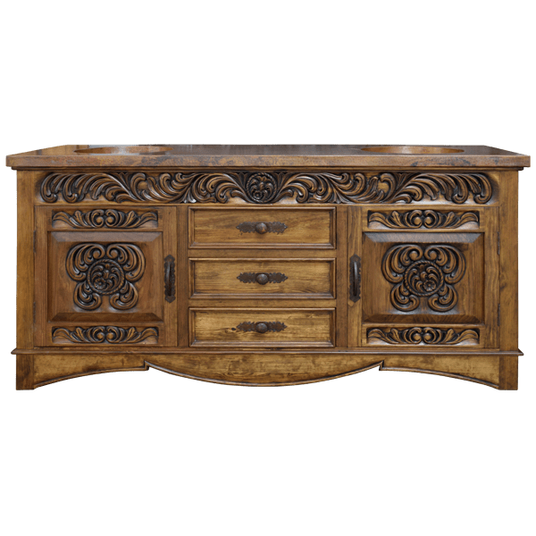 Buckhorn Vanity