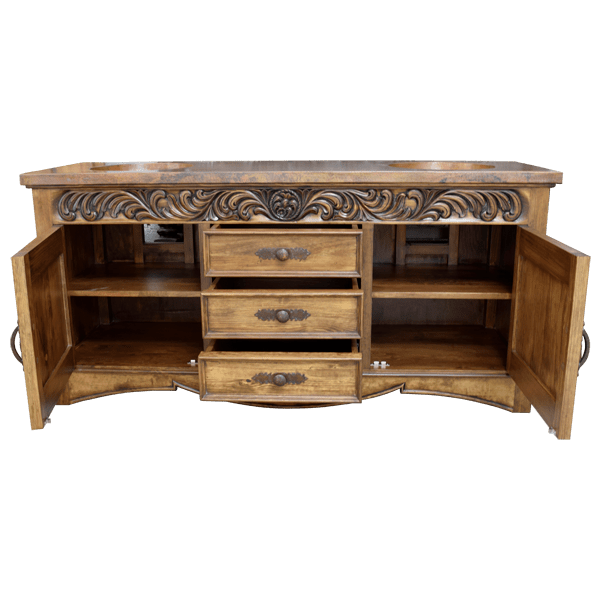Buckhorn Vanity