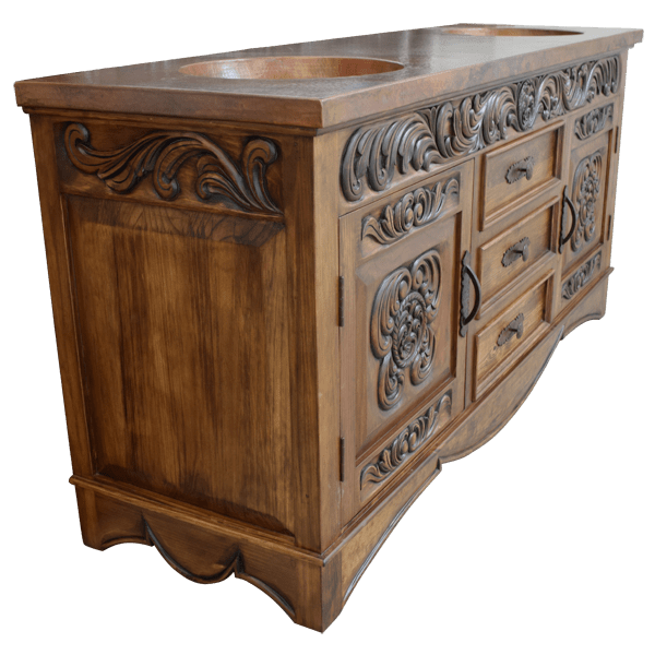 Buckhorn Vanity