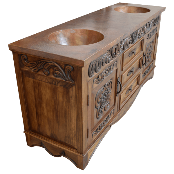 Buckhorn Vanity