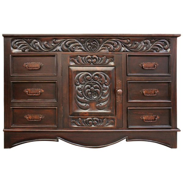 Spurwood Vanity
