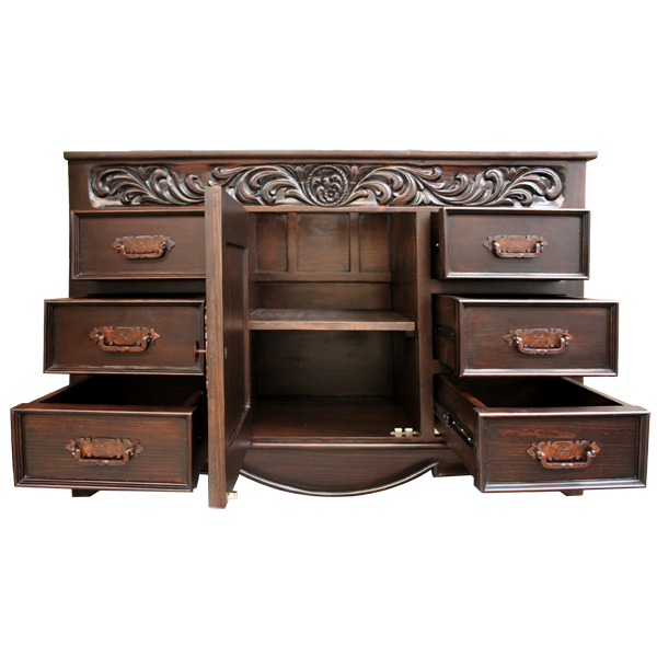 Spurwood Vanity