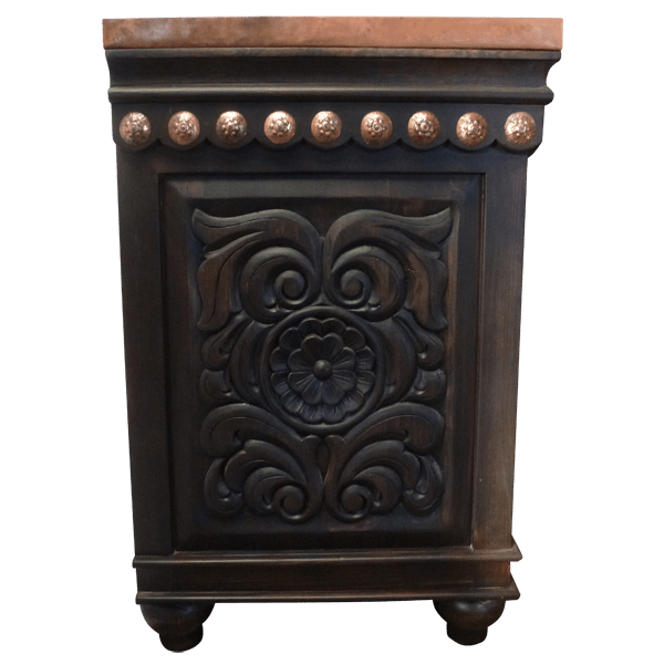 High Mesa Vanity