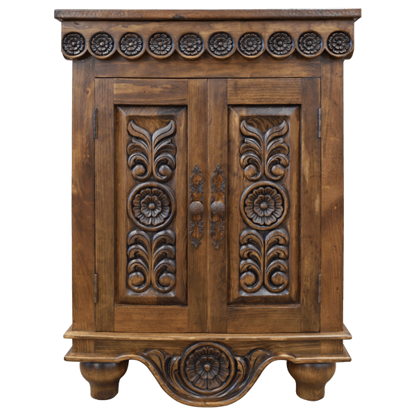 Whispering Summit Vanity