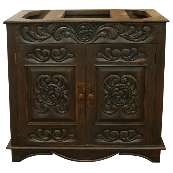 Prairie Vanity