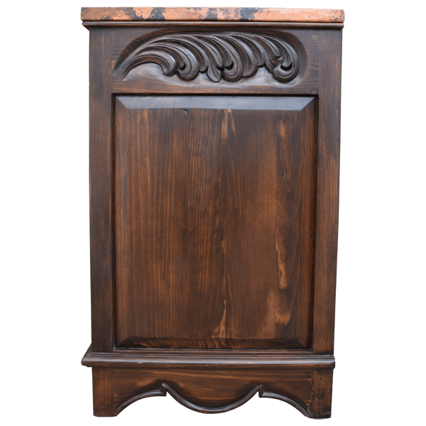 Prairie Star Vanity