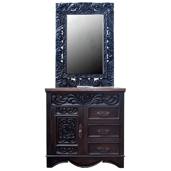 Prairie Moon Vanity