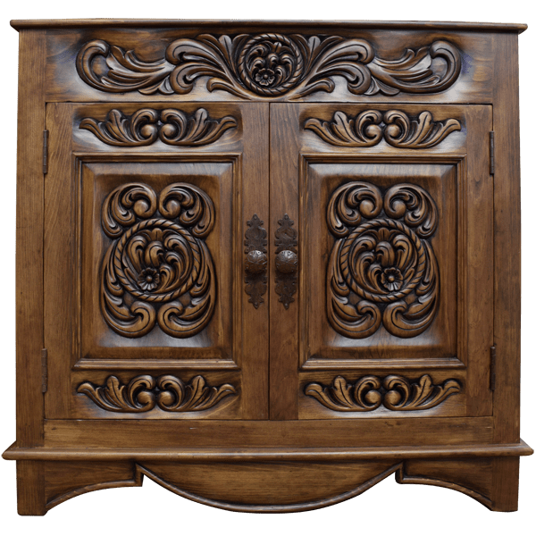 Timber Bluff Vanity